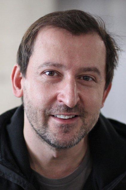 Martin Hofmann - Actor Profile Photo