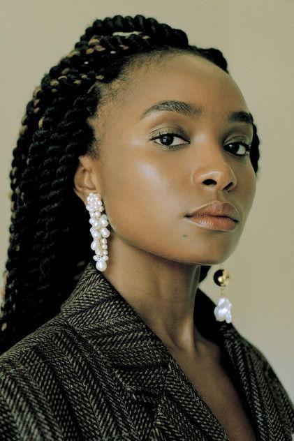 KiKi Layne - Actor Profile Photo