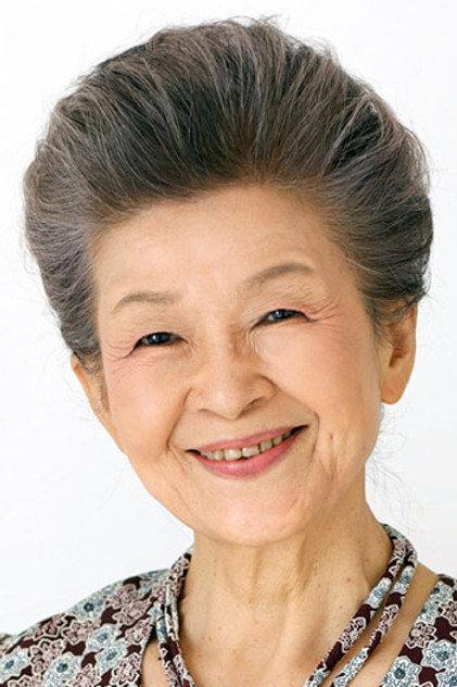 Reiko Kusamura - Actor Profile Photo