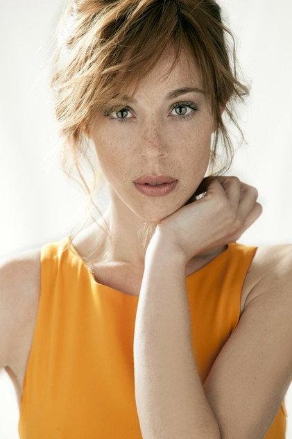 Elena Seguí - Actor Profile Photo