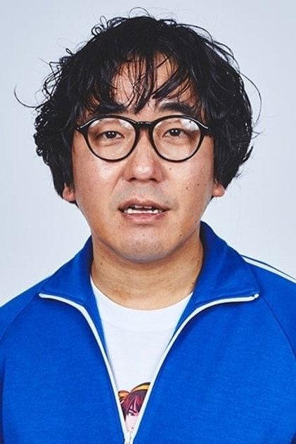 Chikara Honda - Actor Profile Photo