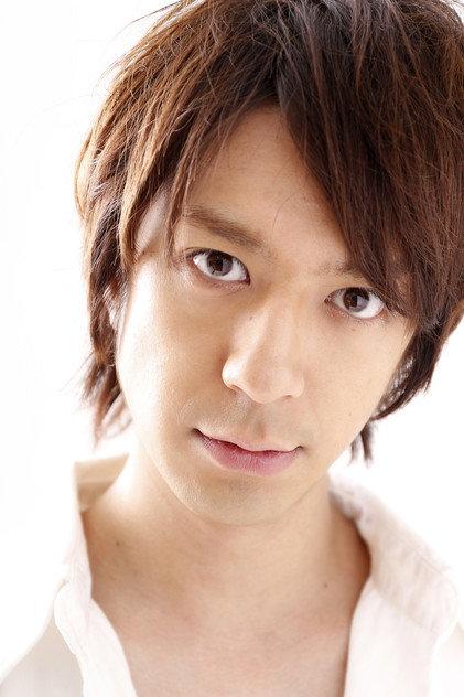 Hiroya Matsumoto - Actor Profile Photo
