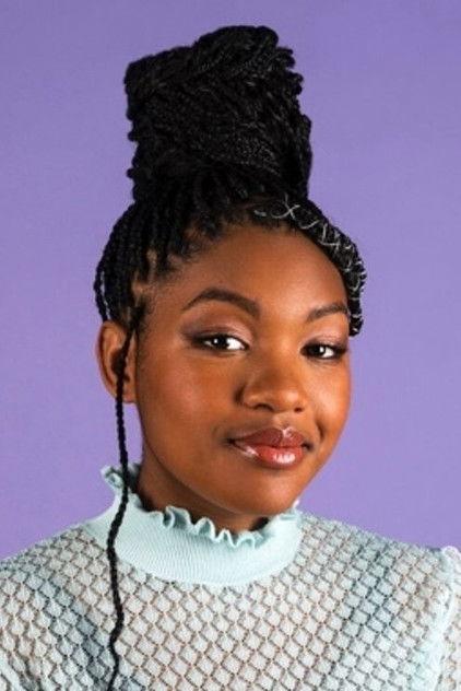 Taylor Mosby - Actor Profile Photo