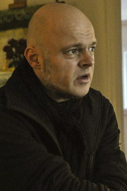 Al DeLoner - Actor Profile Photo