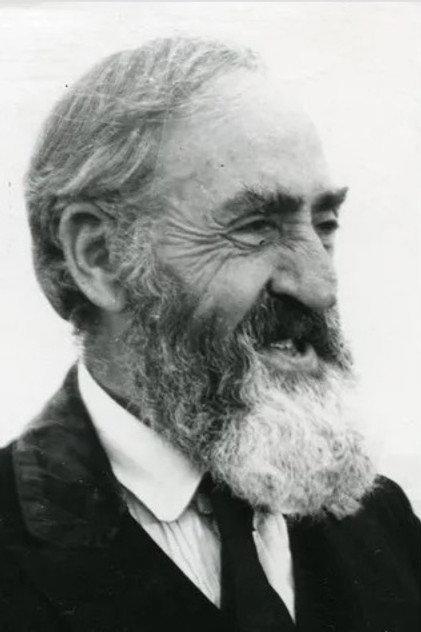 Vasili Chkhaidze - Actor Profile Photo