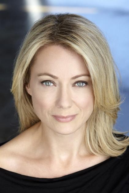 Claire Rankin - Actor Profile Photo