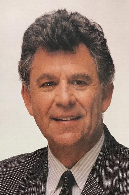 Alan Barzman - Actor Profile Photo
