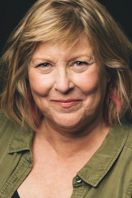 Paula Rossman - Actor Profile Photo