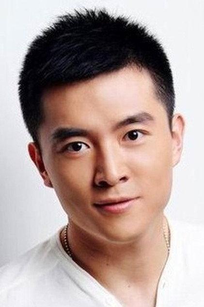 Shao Yanyuan - Actor Profile Photo