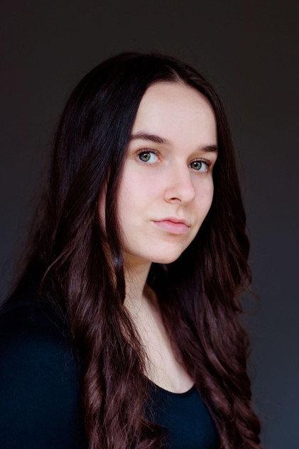 Georgina McKay - Actor Profile Photo