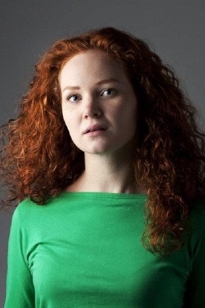 Valentina Zudova - Actor Profile Photo