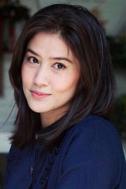 Chotiros Kaewpinit - Actor Profile Photo