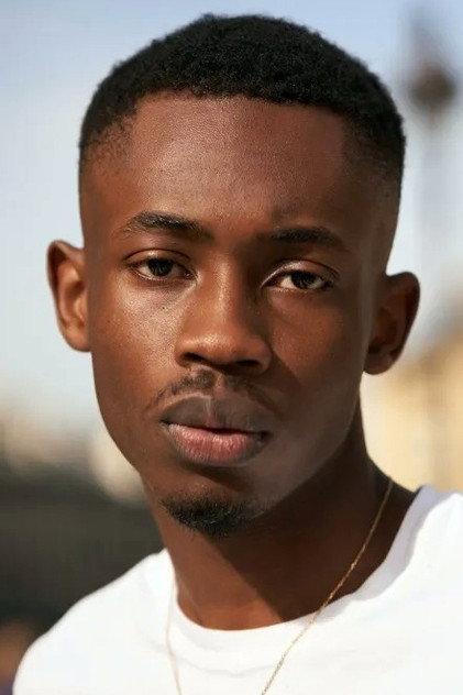 Bruni Makaya - Actor Profile Photo