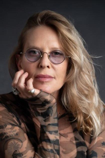 Dafna Rechter - Actor Profile Photo