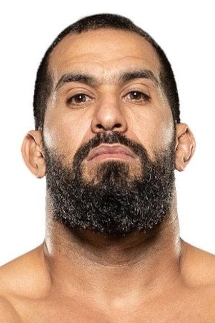 Osama Elsaidy - Actor Profile Photo