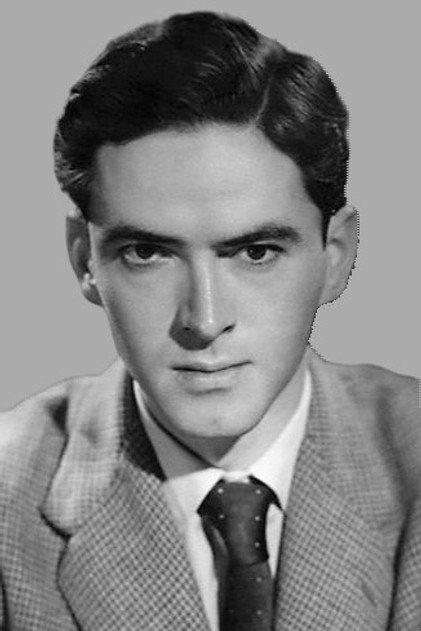 John Breslin - Actor Profile Photo