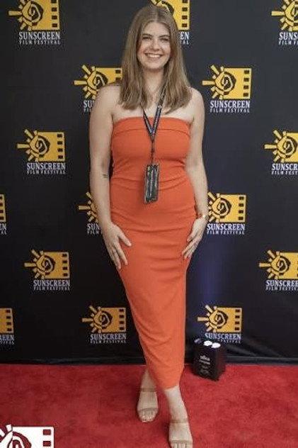 Birdie Doyle - Actor Profile Photo