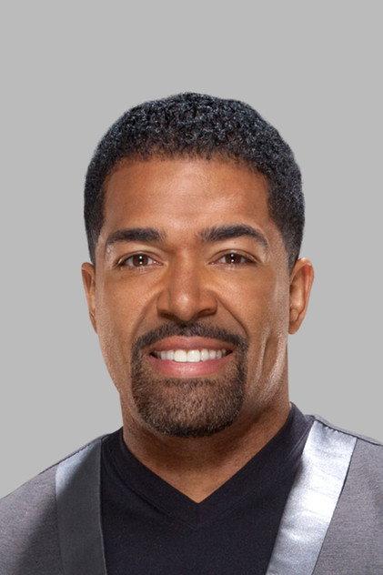 David Otunga - Actor Profile Photo
