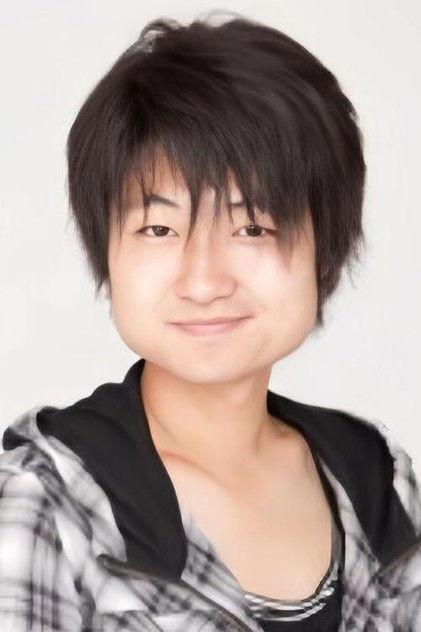 Hayato Taya - Actor Profile Photo