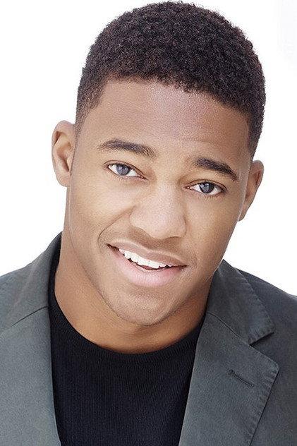 Christopher Meyer - Actor Profile Photo