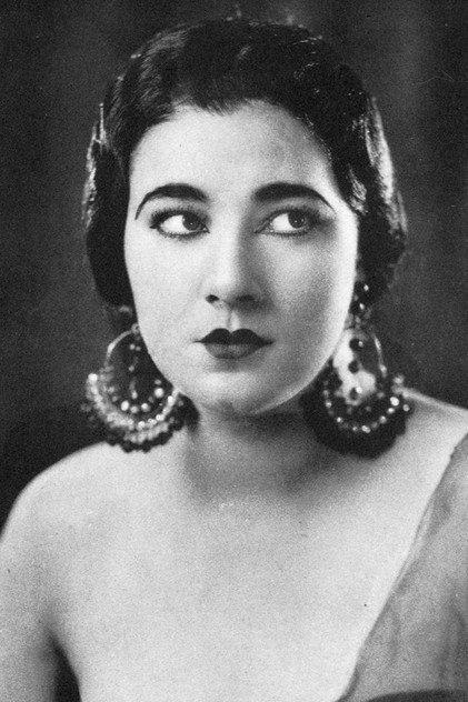 Nita Naldi - Actor Profile Photo