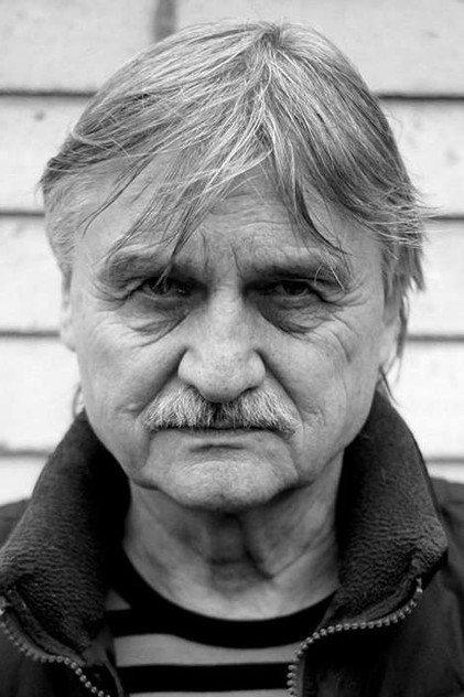 Pavel Soukup - Actor Profile Photo