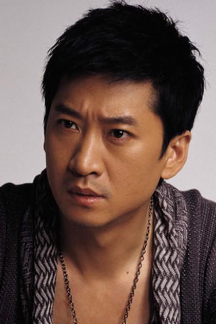 Zhou Jie - Actor Profile Photo