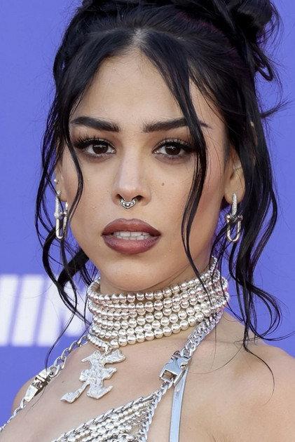 Danna Paola - Actor Profile Photo