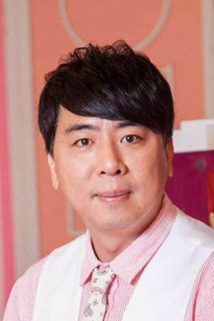 Vincent Liang - Actor Profile Photo