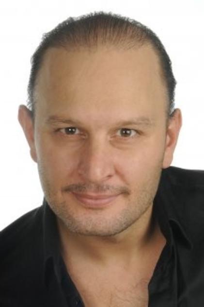 Şafak Karali - Actor Profile Photo