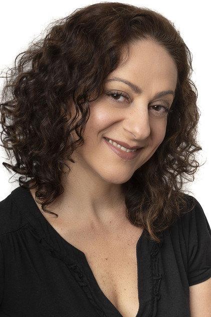 Josie Antello - Actor Profile Photo