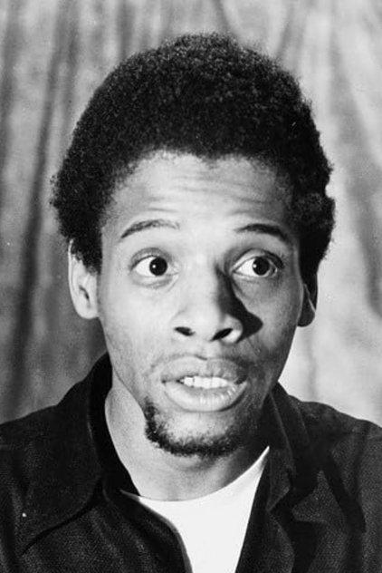 Mwako Cumbuka - Actor Profile Photo