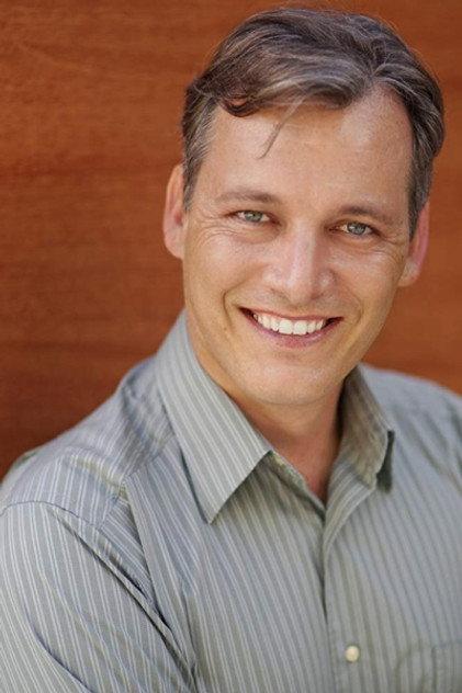 Scott Broughton - Actor Profile Photo