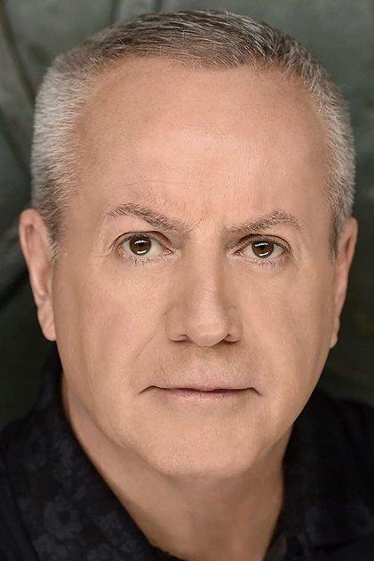 Mark Pettit - Actor Profile Photo