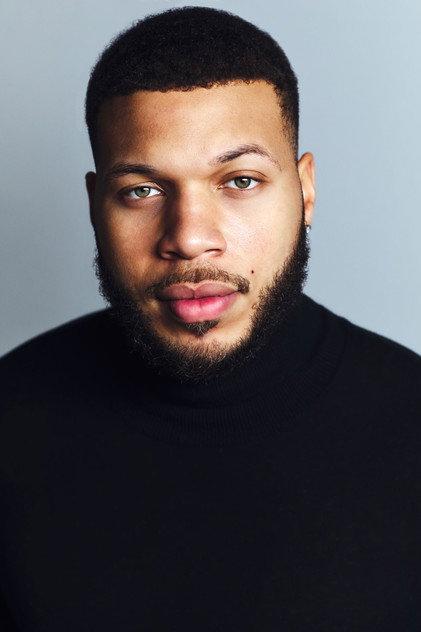 Mister Fitzgerald - Actor Profile Photo