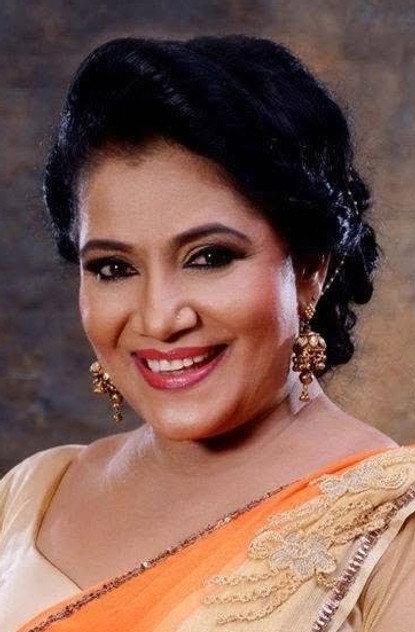 Kusum Renu - Actor Profile Photo