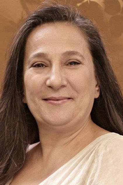 Sacide Taşaner - Actor Profile Photo