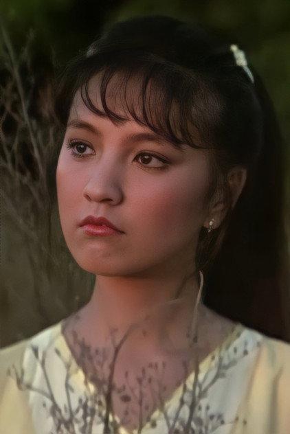 Jade Hsu - Actor Profile Photo