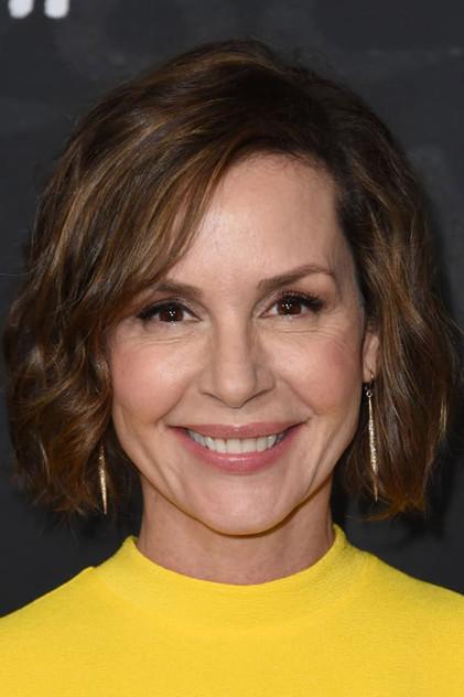 Embeth Davidtz - Actor Profile Photo