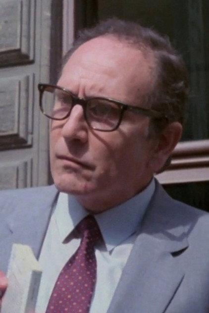 Giuseppe Lo Presti - Actor Profile Photo