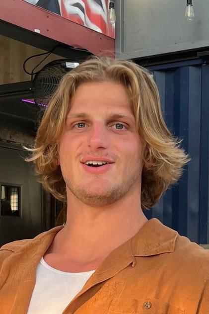 Jack Anderson - Actor Profile Photo