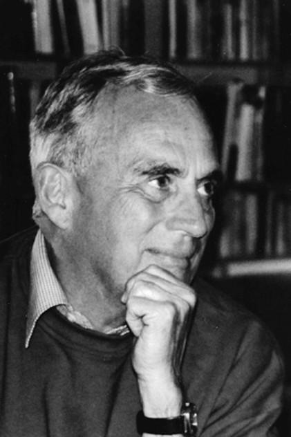 Jan A. Niemeijer - Actor Profile Photo