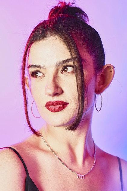 Emma Seligman - Actor Profile Photo