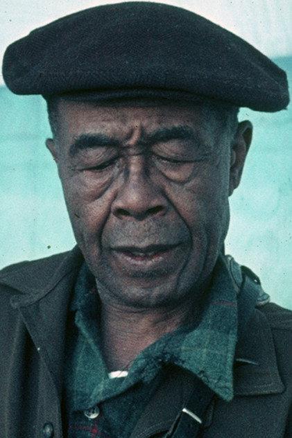 Jesse Fuller - Actor Profile Photo