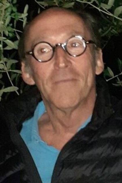 Jacques Mateu - Actor Profile Photo