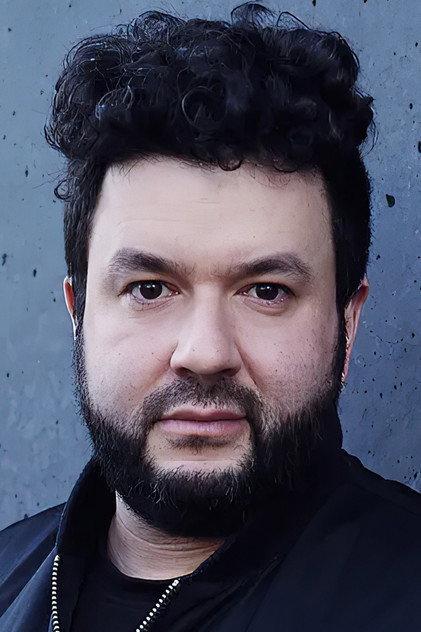 Oliver Polak - Actor Profile Photo