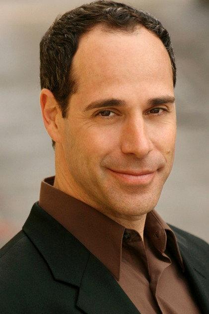 Mark Bloom - Actor Profile Photo
