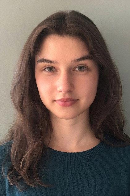 Karina Rchichev - Actor Profile Photo