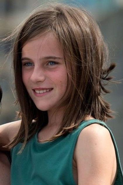 Zélie Boulant-Lemesle - Actor Profile Photo