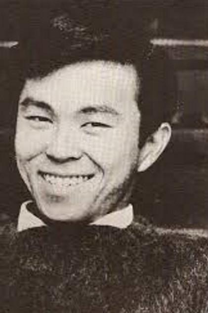 Roger Minami - Actor Profile Photo